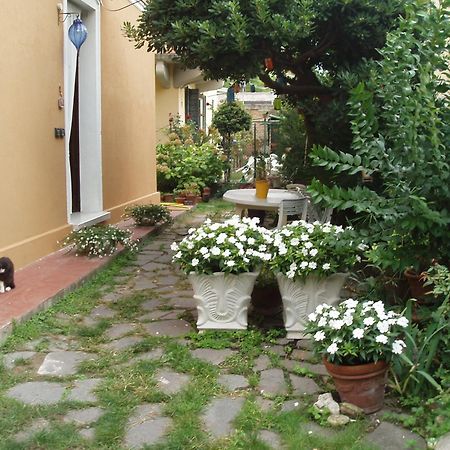 Perla B&B ヴェネツィア・リド島 エクステリア 写真