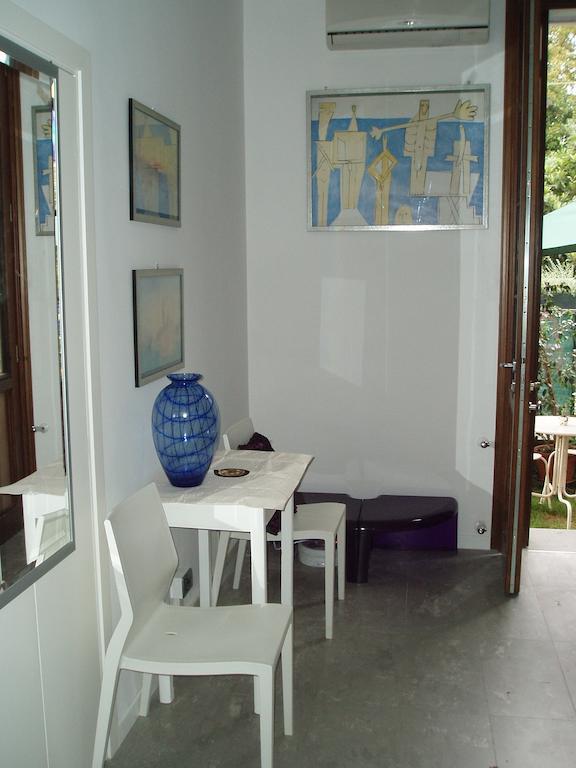 Perla B&B ヴェネツィア・リド島 部屋 写真